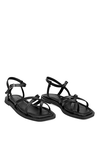 AYAKKABI FUARI ELİT Kadın Sandalet