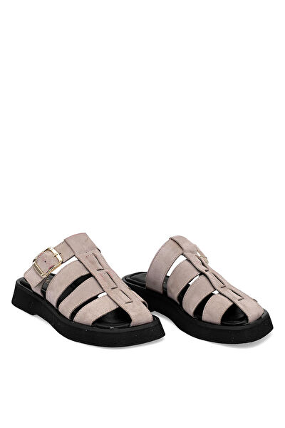 AYAKKABI FUARI ELİT Kadın Terlik