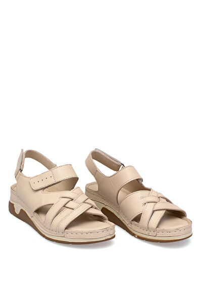 AYAKKABI FUARI ELİT Kadın Sandalet