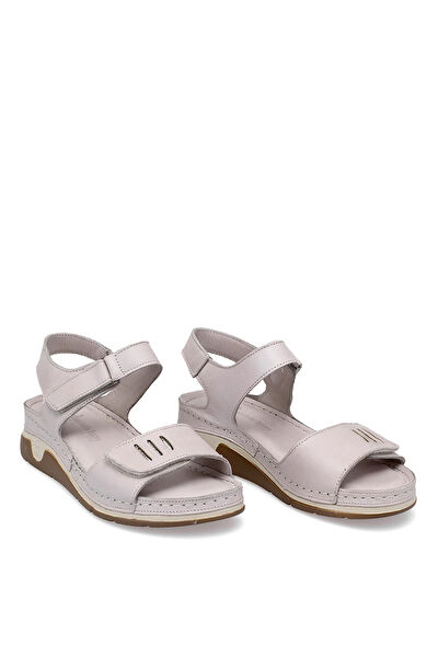 AYAKKABI FUARI ELİT Kadın Sandalet