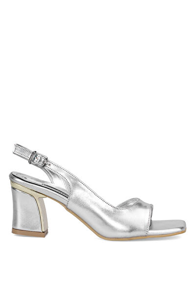 AYAKKABI FUARI ELİT Klasik Topuklu Ayakkabı