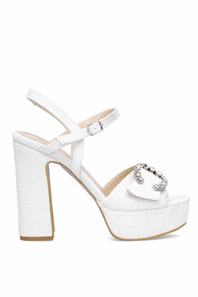 AYAKKABI FUARI ELİT Klasik Topuklu Ayakkabı