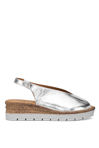 AYAKKABI FUARI ELİT Kadın Sandalet