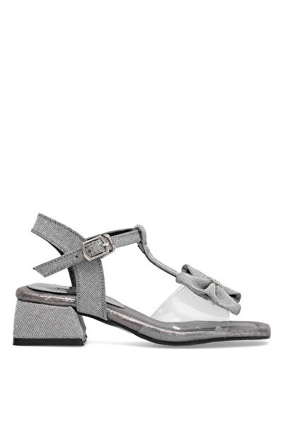 AYAKKABI FUARI ELİT Kız Çocuk Topuklu, Abiye Ayakkabı