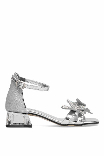 AYAKKABI FUARI ELİT Kız Çocuk Topuklu, Abiye Ayakkabı