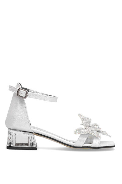 AYAKKABI FUARI ELİT Kız Çocuk Topuklu, Abiye Ayakkabı