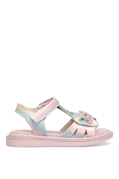 AYAKKABI FUARI ELİT Kız Çocuk Sandalet
