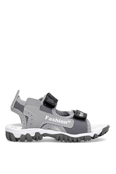 AYAKKABI FUARI ELİT Erkek Çocuk Sandalet