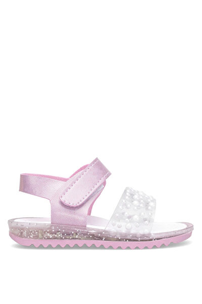 AYAKKABI FUARI ELİT Kız Çocuk Sandalet