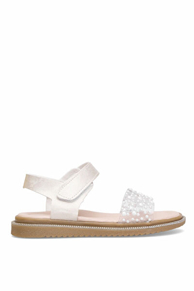 AYAKKABI FUARI ELİT Kız Çocuk Sandalet