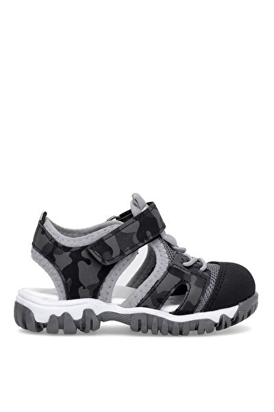 AYAKKABI FUARI ELİT Erkek Çocuk Sandalet