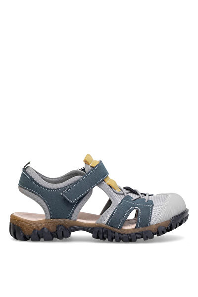 AYAKKABI FUARI ELİT Erkek Çocuk Sandalet