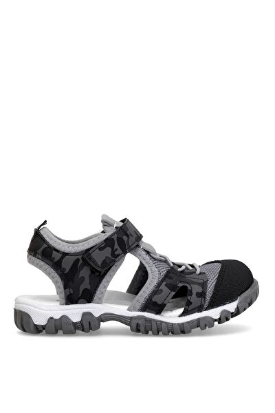 AYAKKABI FUARI ELİT Erkek Çocuk Sandalet