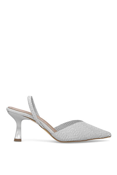 AYAKKABI FUARI ELİT Klasik Topuklu Ayakkabı