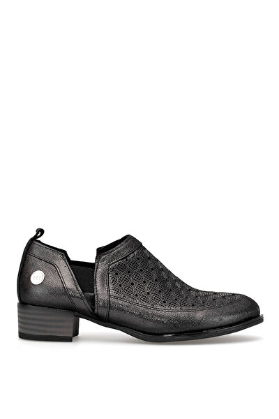 MAMMAMIA Kadın Loafer Ayakkabı