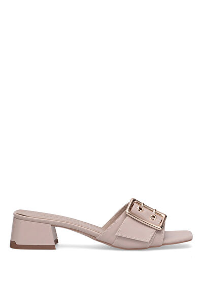 AYAKKABI FUARI ELİT Kadın Terlik