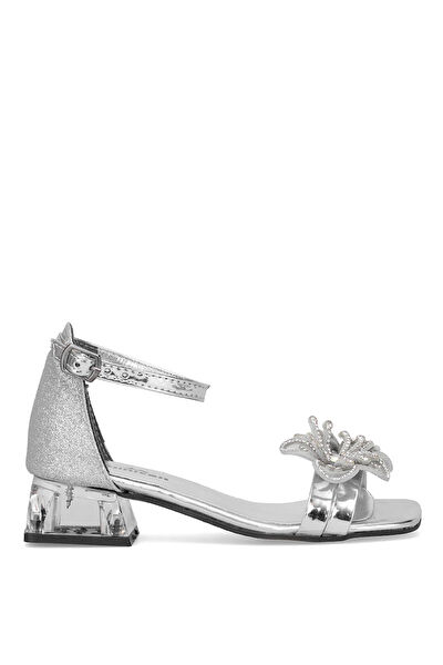 AYAKKABI FUARI ELİT Kız Çocuk Topuklu, Abiye Ayakkabı