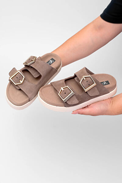 AYAKKABI FUARI ELİT Kadın Terlik