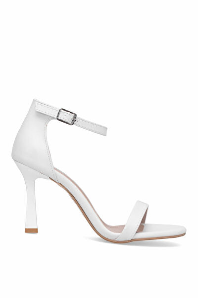 AYAKKABI FUARI ELİT Klasik Topuklu Ayakkabı