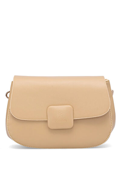 Jacquline Kadın Omuz Çantası