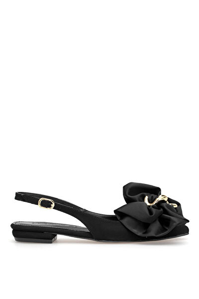 AYAKKABI FUARI ELİT Kadın Terlik