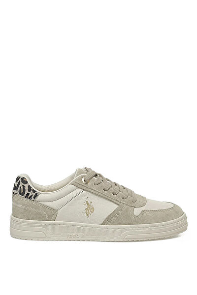U.S. Polo Assn. Kadın Sneaker Ayakkabı