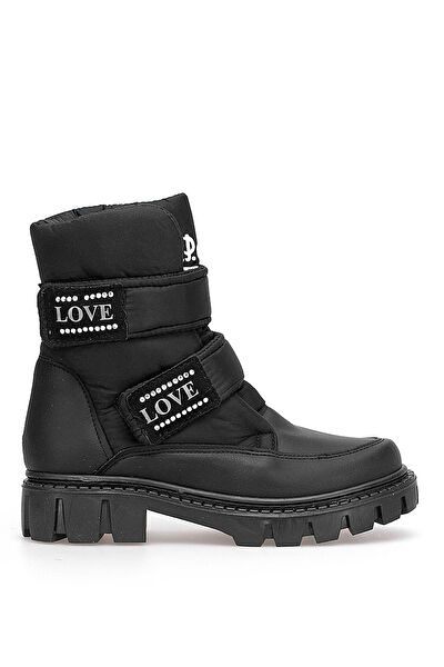 M.P Kız Çocuk Bot, Çizme