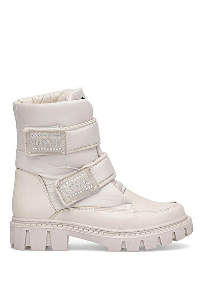 M.P Kız Çocuk Bot, Çizme