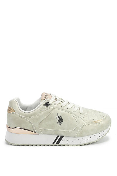 U.S. Polo Assn. Kadın Sneaker Ayakkabı