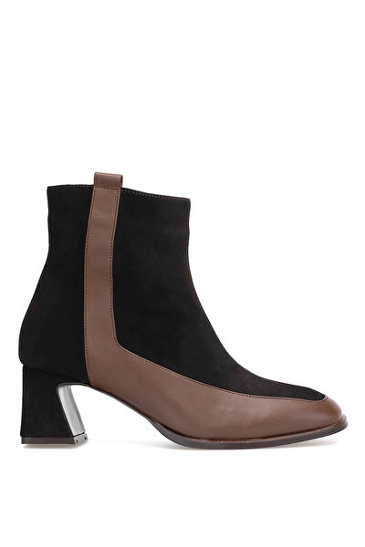 AYAKKABI FUARI ELİT Kadın Bot