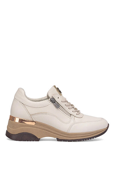 Venus Dolgu Topuklu Ayakkabı