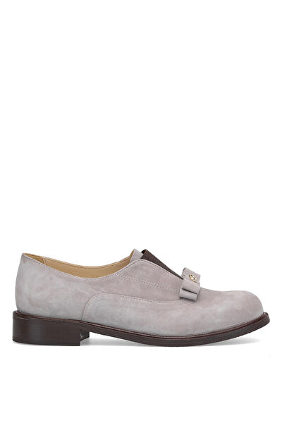 AYAKKABI FUARI ELİT Kadın Loafer Ayakkabı