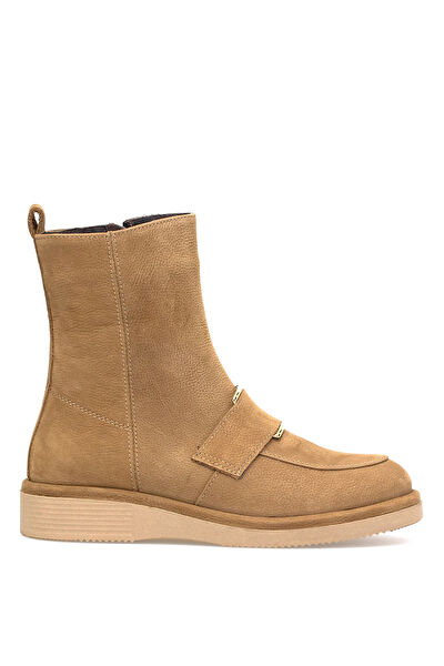 AYAKKABI FUARI ELİT Kadın Bot