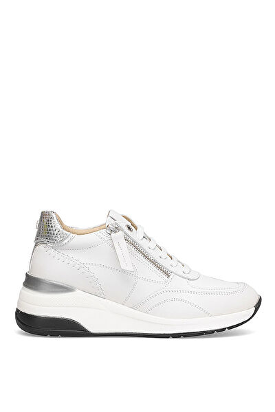 MAMMAMIA Dolgu Topuklu Ayakkabı