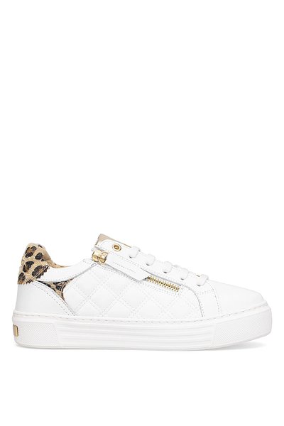 MAMMAMIA Kadın Sneaker Ayakkabı
