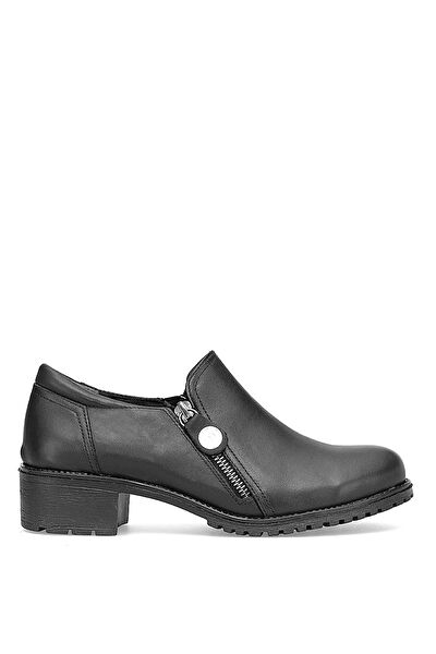 MAMMAMIA Kadın Loafer Ayakkabı