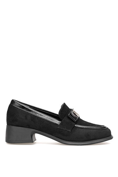 AYAKKABI FUARI ELİT Klasik Topuklu Ayakkabı