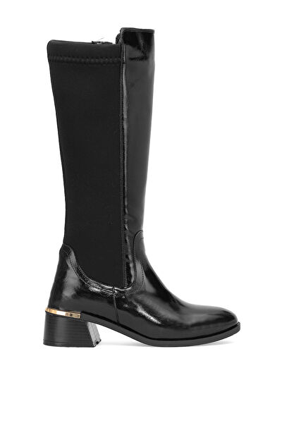 AYAKKABI FUARI ELİT Kadın Çizme