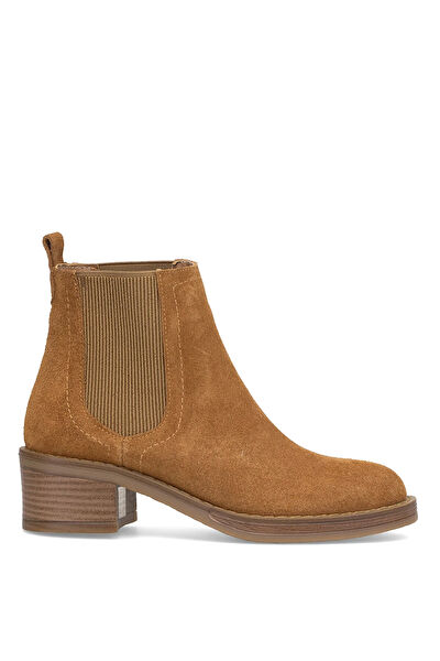 AYAKKABI FUARI ELİT Kadın Bot