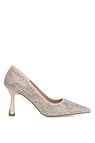 AYAKKABI FUARI ELİT Klasik Topuklu Ayakkabı