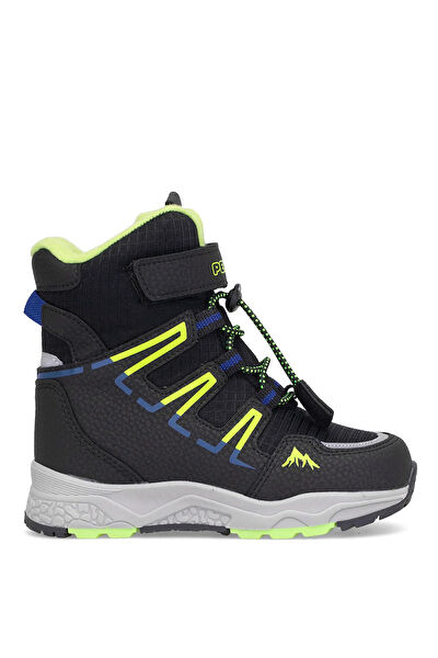 Pepino Erkek Çocuk Bot, Çizme