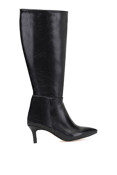 AYAKKABI FUARI ELİT Kadın Çizme