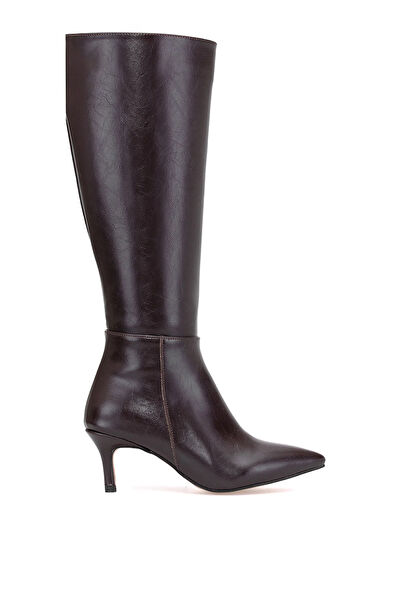 AYAKKABI FUARI ELİT Kadın Çizme