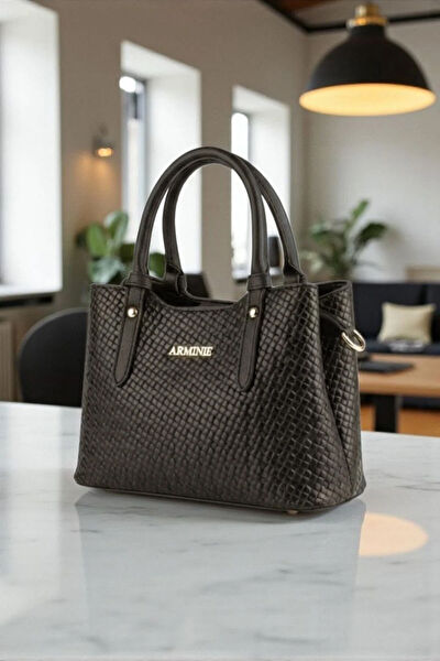 Armine Kadın Omuz Çantası