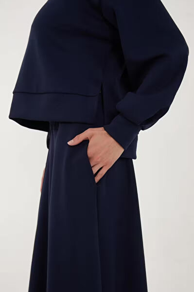 ZAZZONİ TEKSTİL Kadın Alt Üst Takım