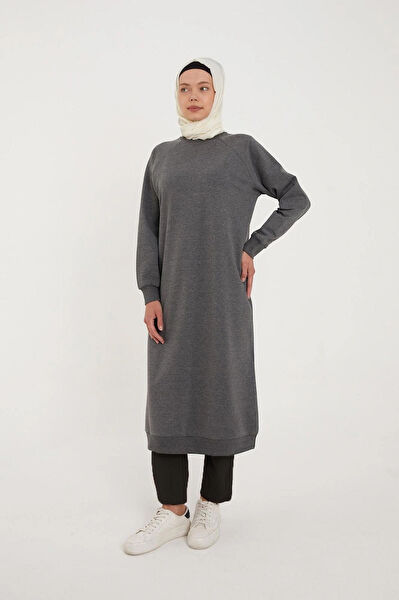 ZAZZONİ TEKSTİL Kadın Sweatshirt