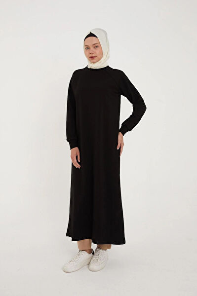 ZAZZONİ TEKSTİL Tesettür Elbise