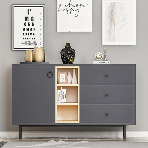 İNARCH DİZAYN MOBİLYA Büfe, Konsol, Vitrin