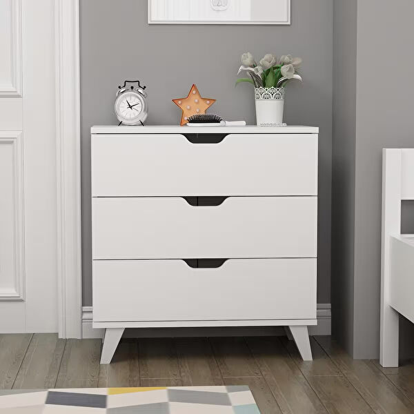 İNARCH DİZAYN MOBİLYA Şifonyer