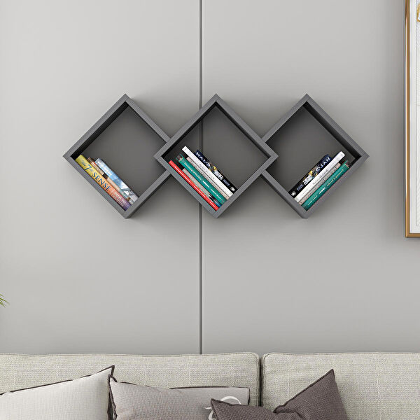 İNARCH DİZAYN MOBİLYA Raf